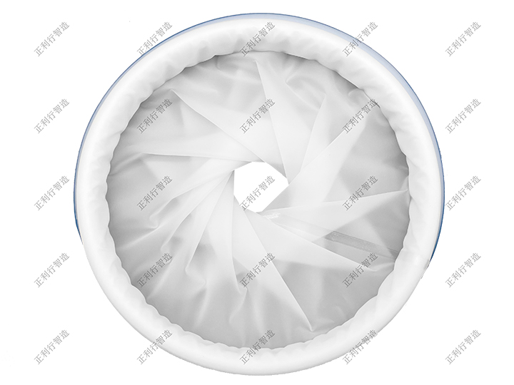 變高款切口保護套（高分子薄膜款）