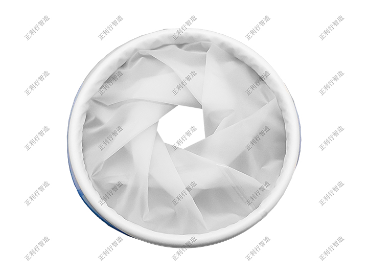 變高款切口保護套（高分子薄膜款）